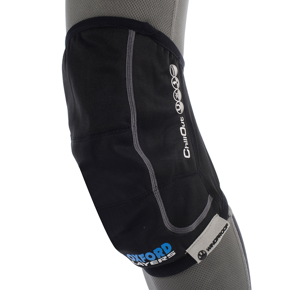 Chillout Windproof Layers Knees